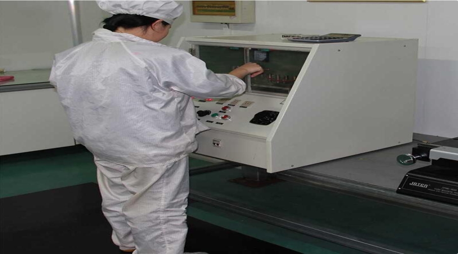 Breakdown Voltage Test Machine